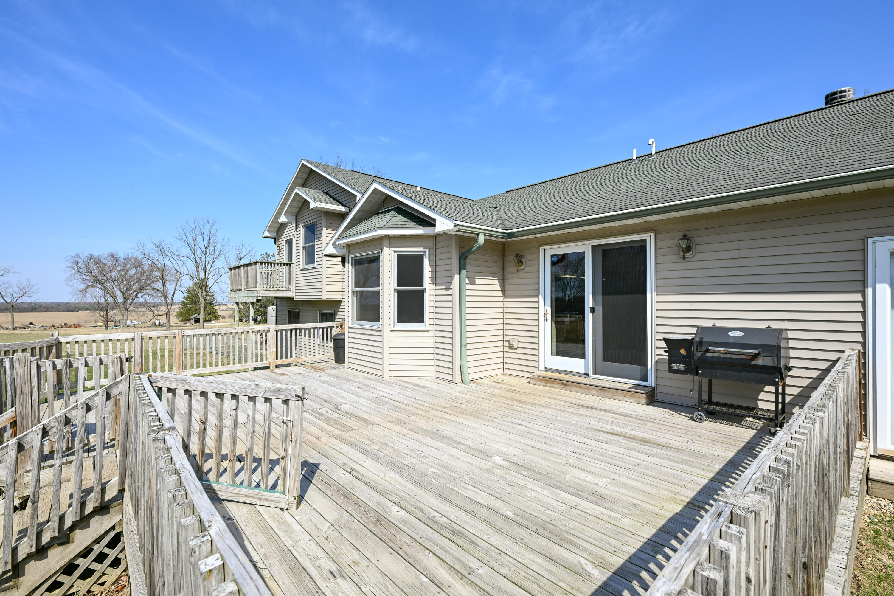 2855 North Shore Drive Delavan, WI 53115 - Photo 42 of 52 Get Ready to Entertain