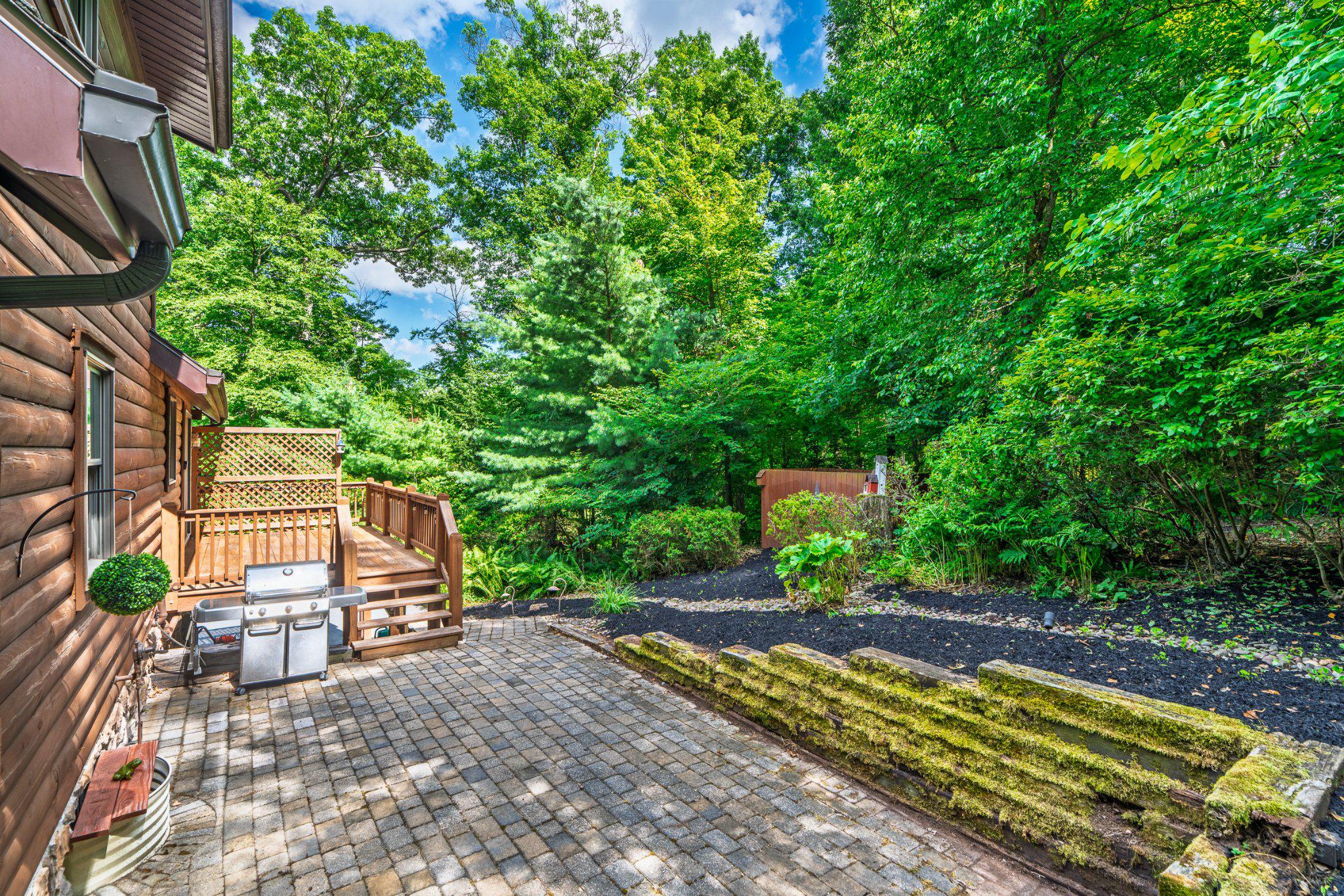 635 Laurel Ridge Road Reinholds, PA 17569 - Photo 49 of 63 Get away from it all!