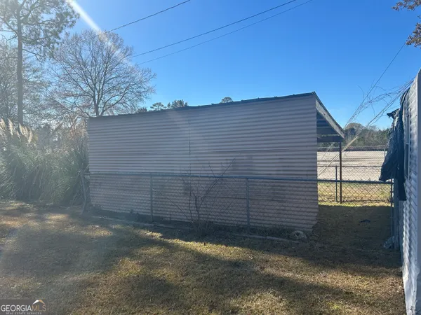 $129,900 | 130 Meadowood Lane, Fitzgerald, GA 31750