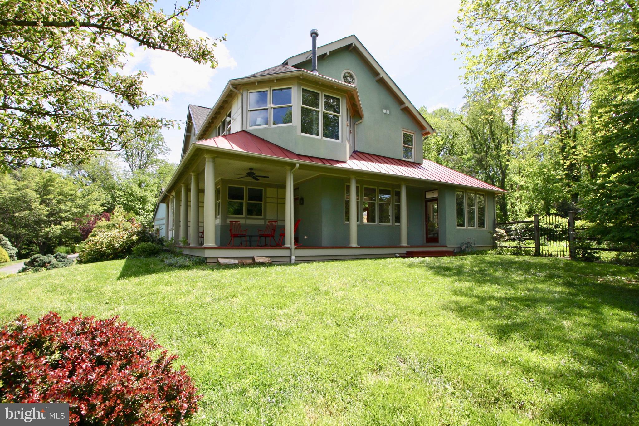 11628 Glen Road Potomac, MD 20854 - Photo 27 of 27 Gallery Image 27