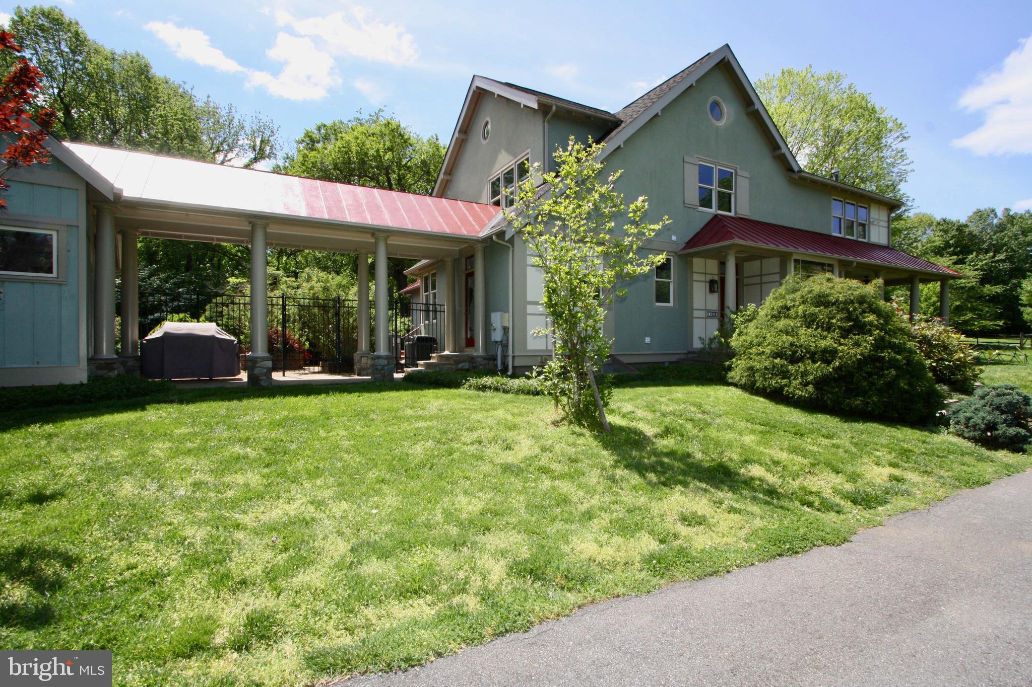 11628 Glen Road Potomac, MD 20854 - Photo 9 of 27 Gallery Image 9