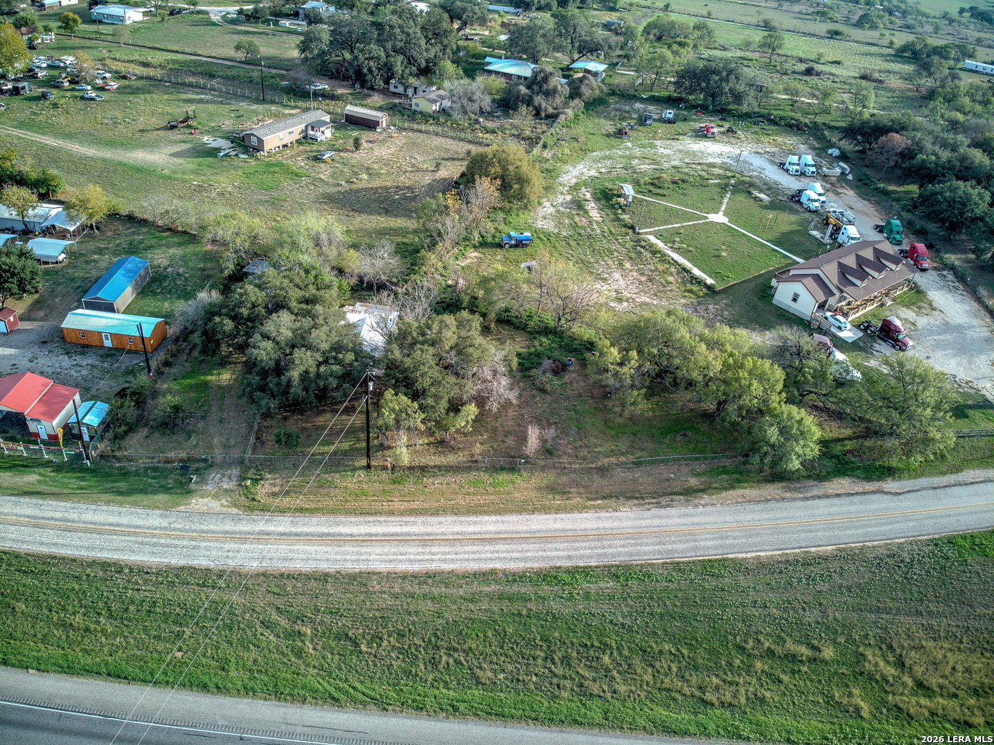 17770 Interstate 35 Access Road Lytle, TX 78052 - Photo 18 of 24