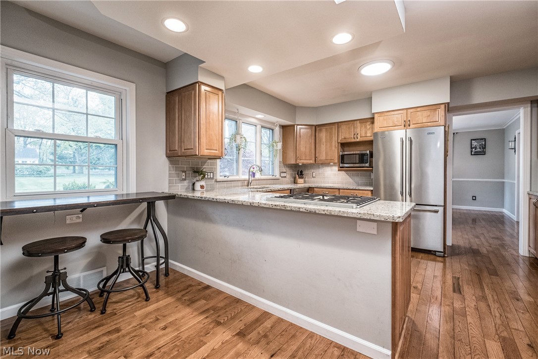 3108 Midvale Road Northwest Canton, OH 44718 - Photo 8 of 21 Another view