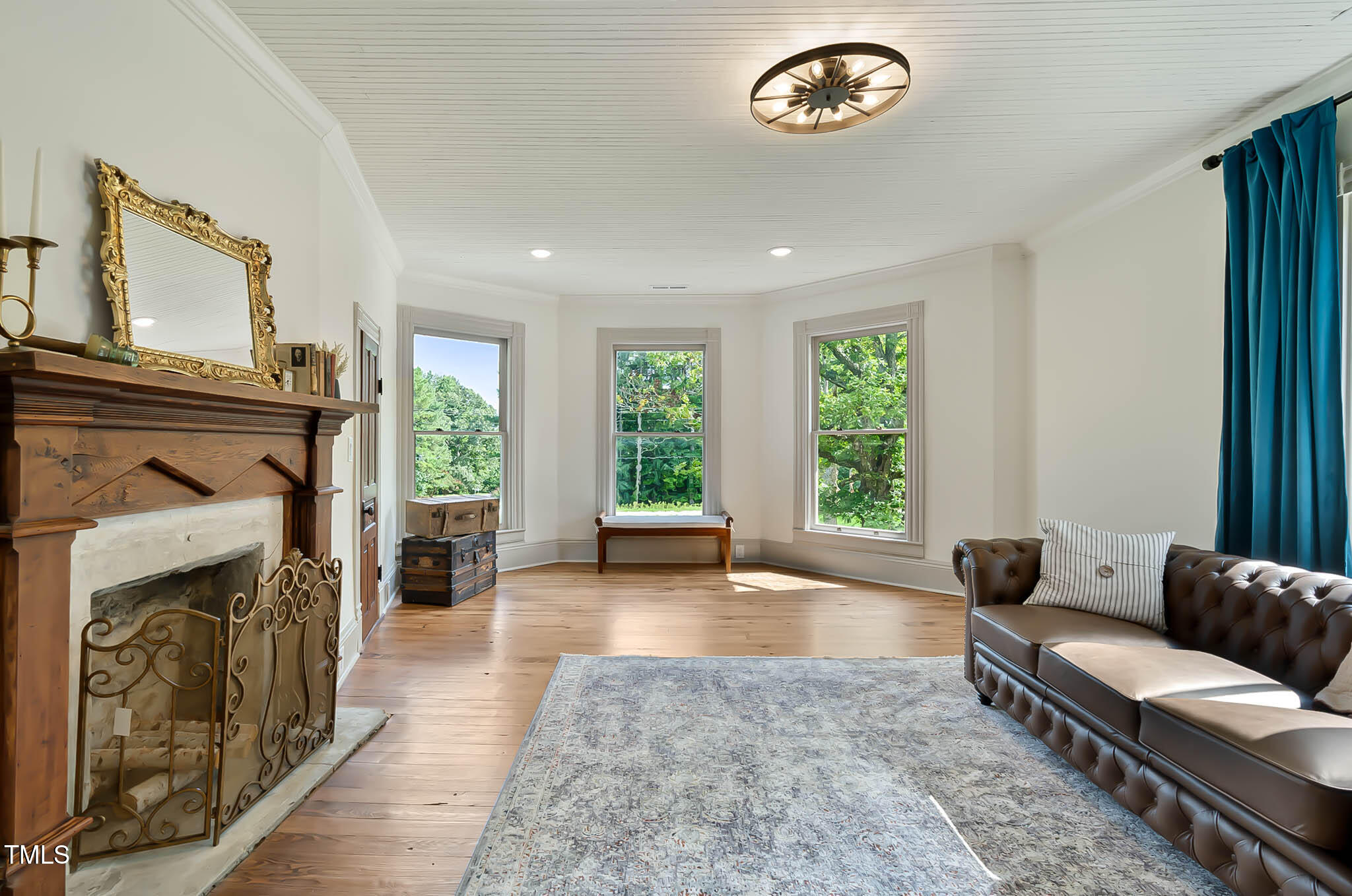 3541 Bruce Garner Road Wake Forest, NC 27587 - Photo 51 of 67
