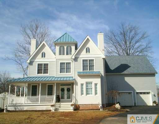 406 Cliff Road Sewaren, NJ 07077 - Photo 1 of 1