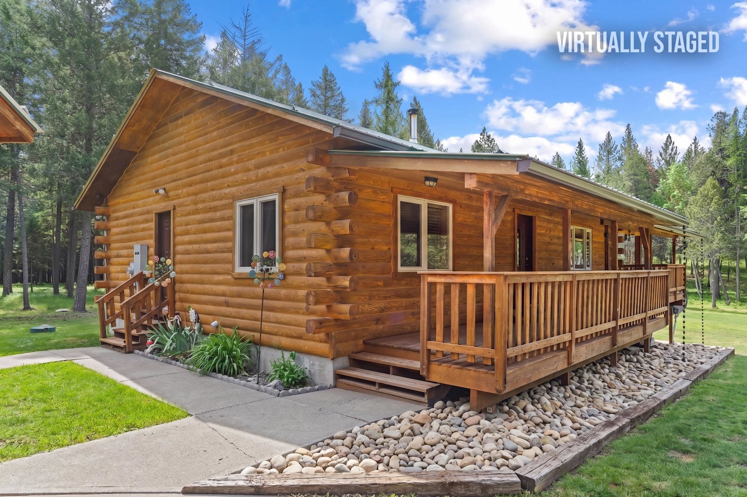 2432 Gilson Road Addy, WA 99101 - Photo 10 of 50