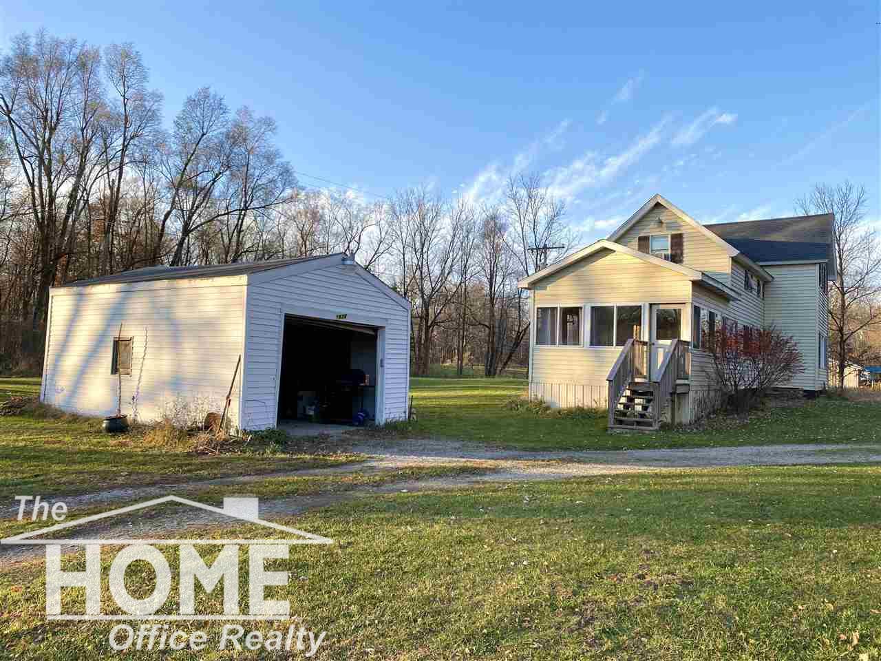 1834 Leland Road Ovid, MI 48866 - Photo 22 of 30