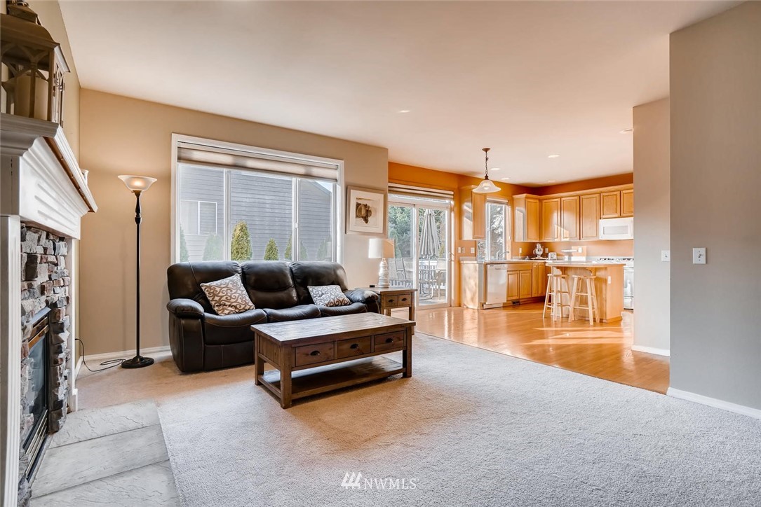 18432 12th Drive Southeast Bothell, WA 98012 - Photo 8 of 20 Gallery Image 8