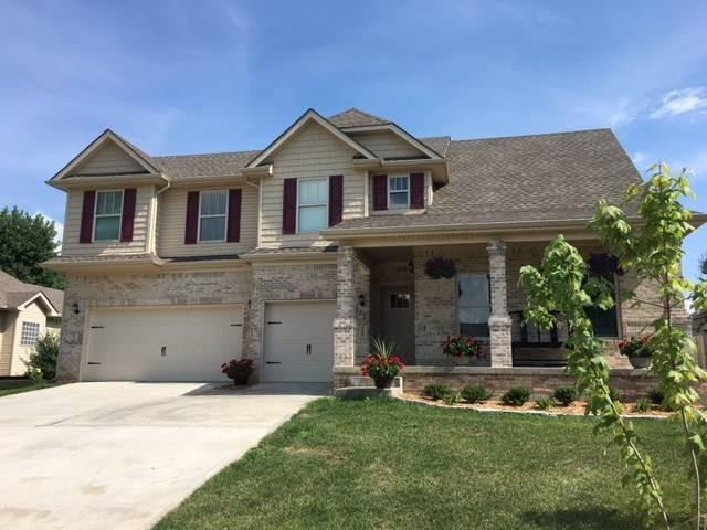 721 Flint Ridge Versailles, KY 40383 - Photo 1 of 50 Photo 1