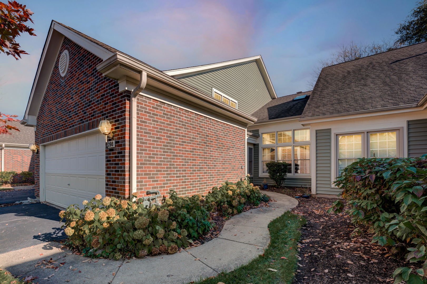 298 Ripplebrook Court Schaumburg, IL 60173 - Photo 1 of 27 a view of a house with patio
