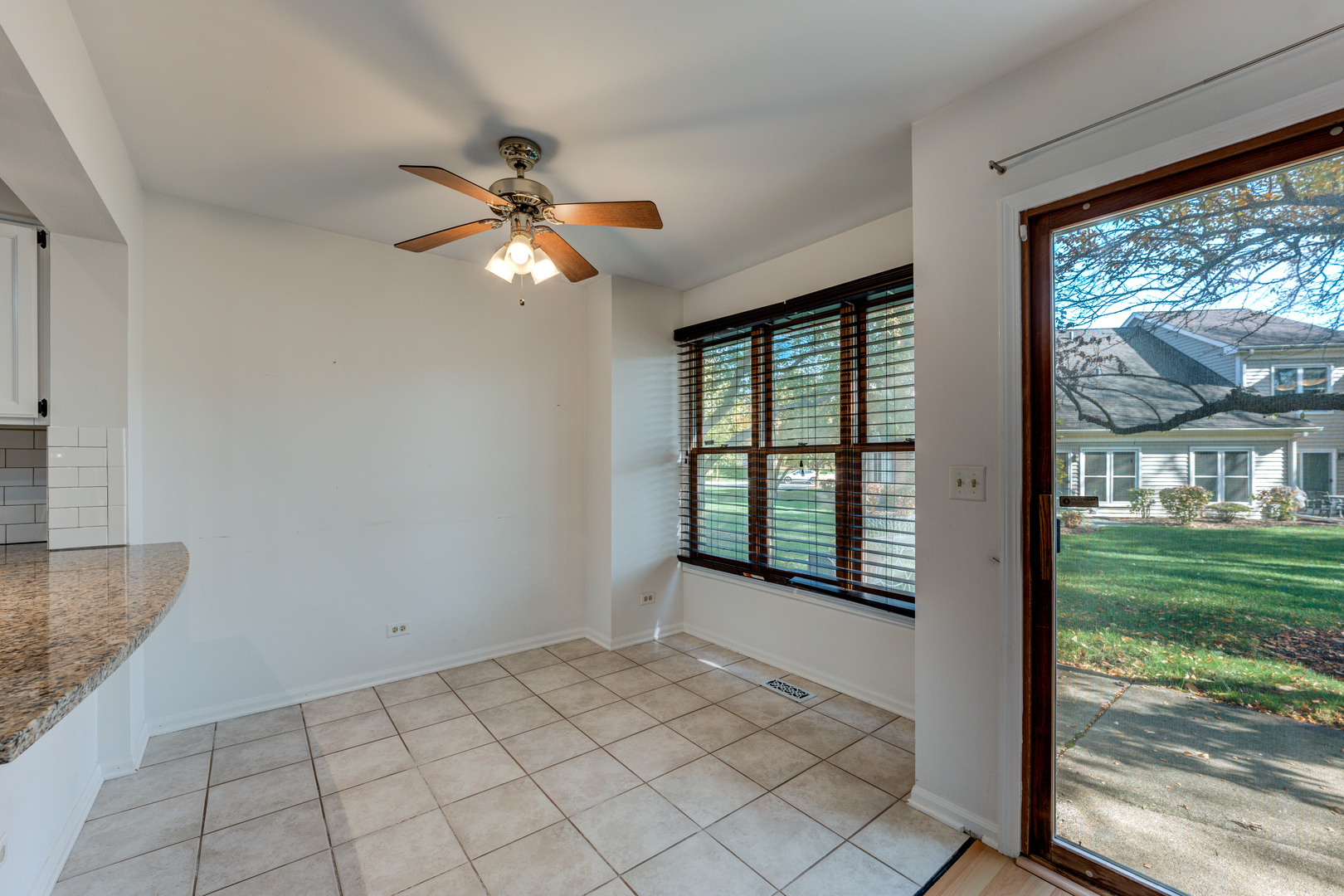 298 Ripplebrook Court Schaumburg, IL 60173 - Photo 12 of 27 a view of an empty room and window
