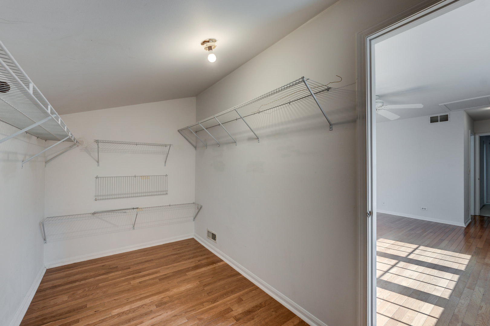 298 Ripplebrook Court Schaumburg, IL 60173 - Photo 16 of 27 a view of a room with wooden floor