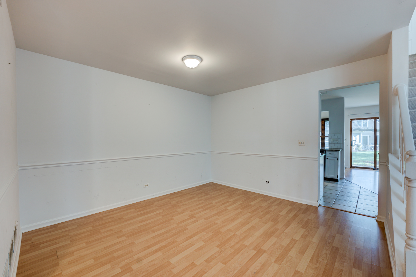 298 Ripplebrook Court Schaumburg, IL 60173 - Photo 9 of 27 wooden floor in a room