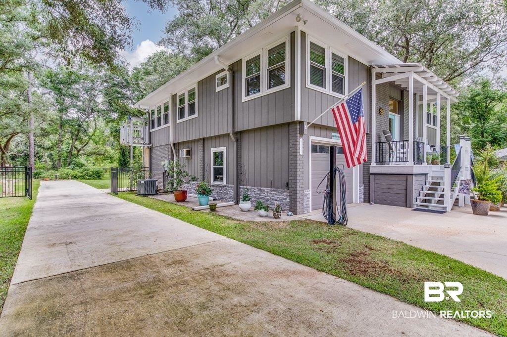 8650 Bay Pines Lane Foley, AL 36535 - Photo 9 of 41