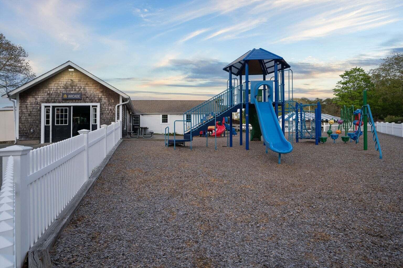 185 Cotuit Road, Unit HILL 23 Sandwich, MA 02563 - Photo 61 of 65 Kids Will Love it