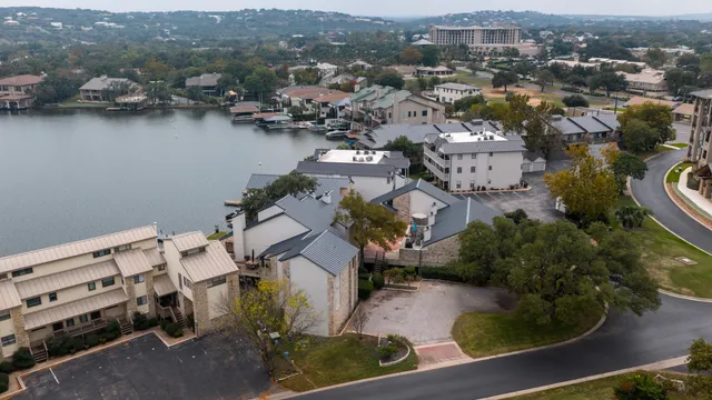 $299,500 | 103 Island Drive, Unit 3, Horseshoe Bay, TX 78657