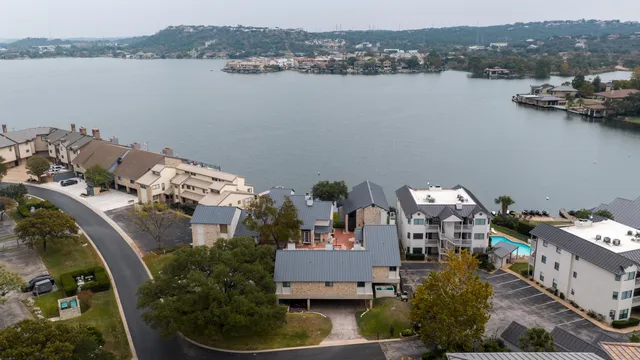 $299,500 | 103 Island Drive, Unit 3, Horseshoe Bay, TX 78657