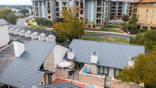 $299,500 | 103 Island Drive, Unit 3, Horseshoe Bay, TX 78657