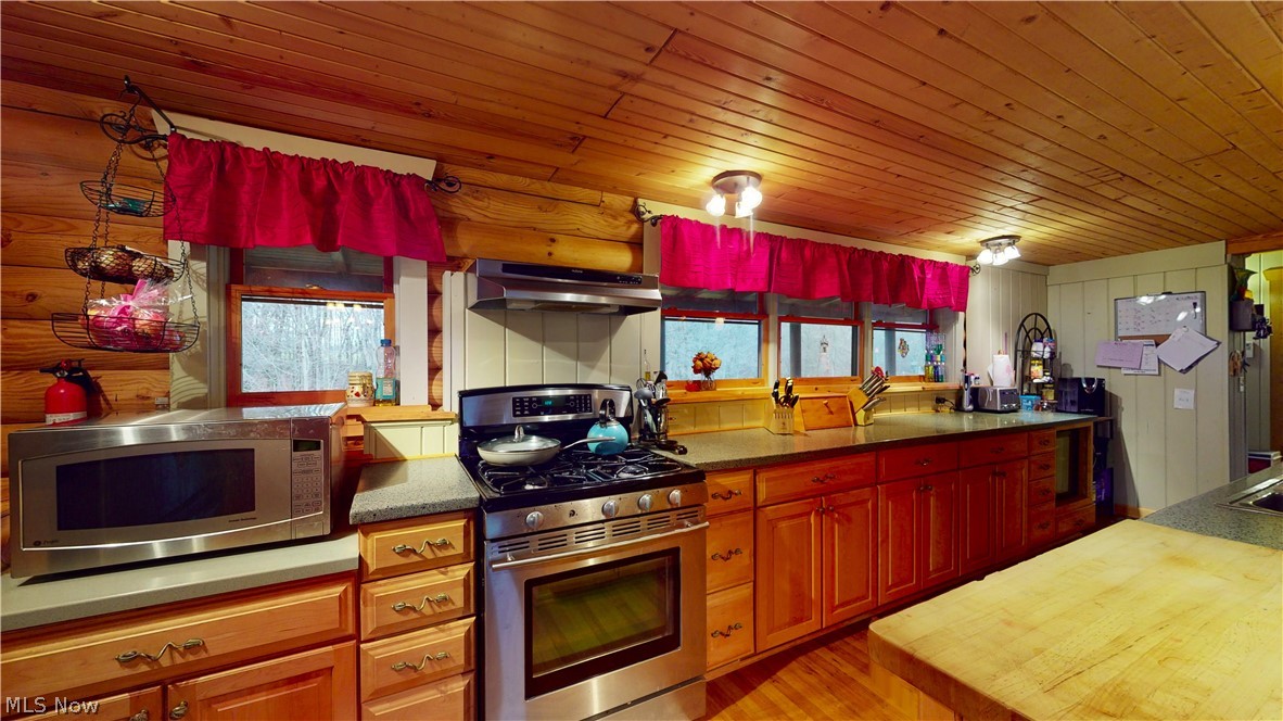 8355 Greenwich Road Lodi, OH 44254 - Photo 4 of 35 Gallery Image 4