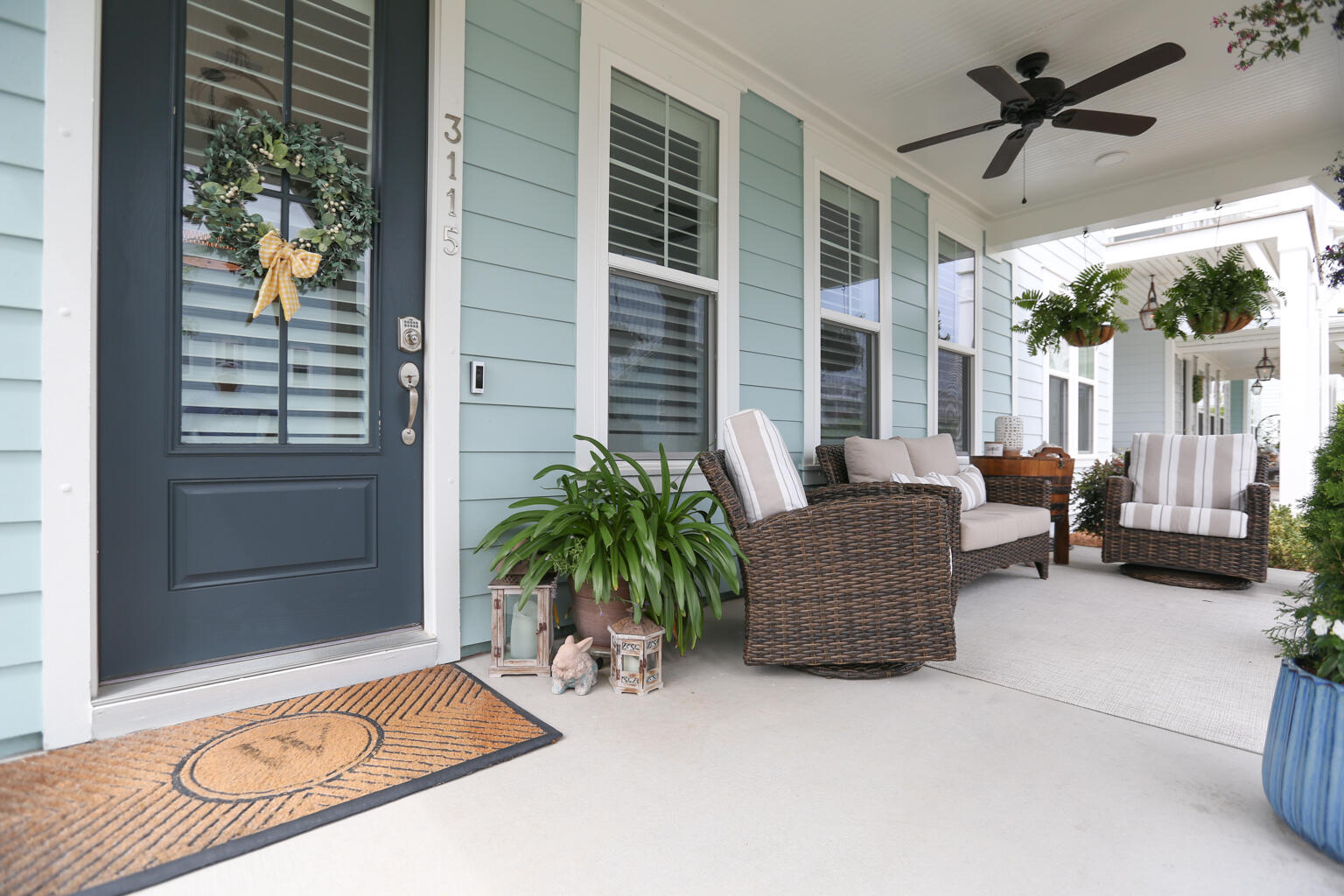 3115 Sturbridge Road Mount Pleasant, SC 29466 - Photo 5 of 41