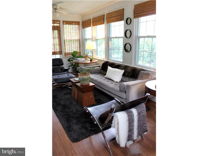 216 Yale Road Wayne, PA 19087 - Photo 5 of 14 Sun Room