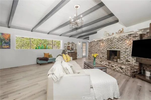 $1,395,500 | 115 Sierra Vista Drive, Redlands, CA 92373