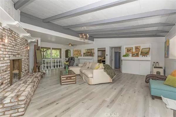 $1,395,500 | 115 Sierra Vista Drive, Redlands, CA 92373