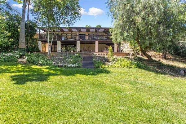 $1,395,500 | 115 Sierra Vista Drive, Redlands, CA 92373