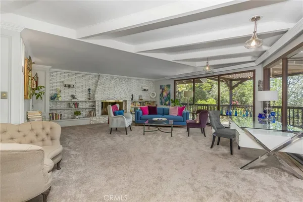 $1,395,500 | 115 Sierra Vista Drive, Redlands, CA 92373