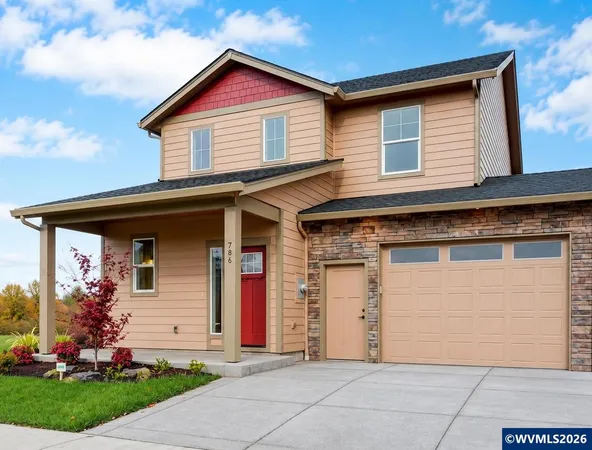 $459,000 | 786 Maple Street, Independence, OR 97351