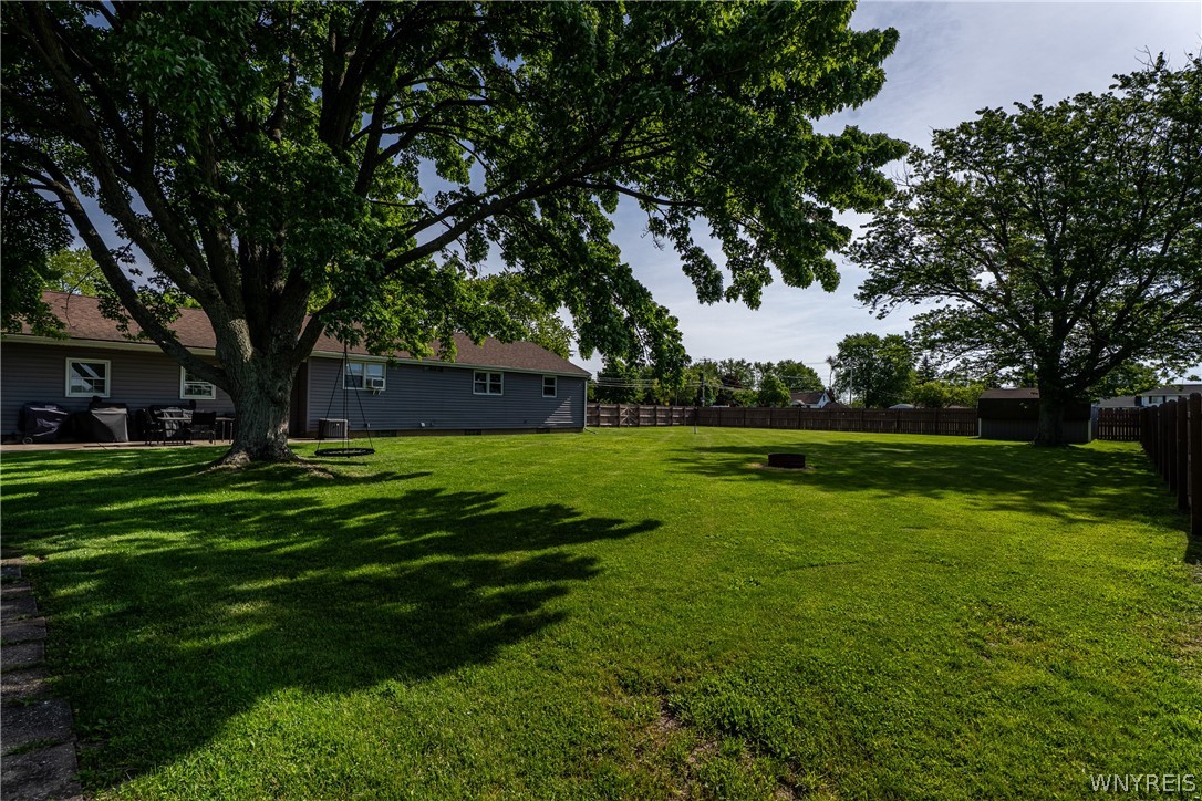 3174 Lockport Road Wheatfield, NY 14132 - Photo 36 of 41