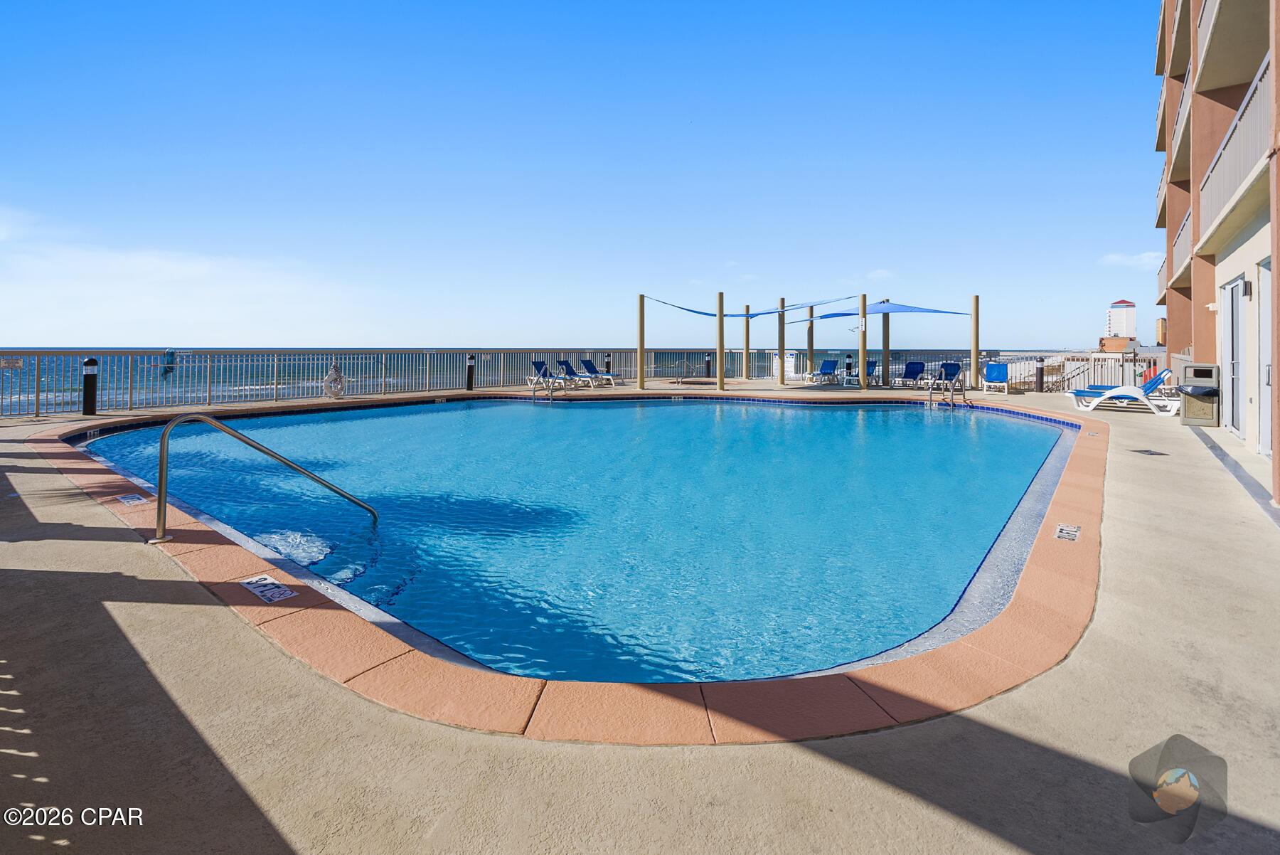 14825 Front Beach Road, Unit 2404 Panama City Beach, FL 32413 - Photo 21 of 24