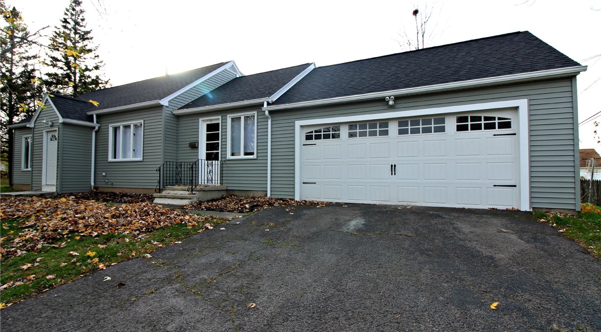 296 Mosley Road Greece, NY 14616 - Photo 1 of 1