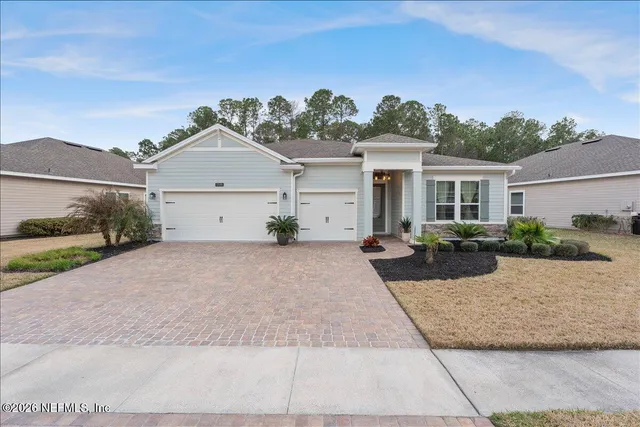$568,500 | 259 St Vincent Drive, St. Augustine, FL 32092