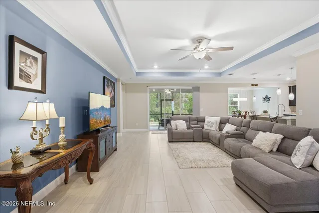 $568,500 | 259 St Vincent Drive, St. Augustine, FL 32092