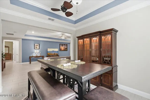 $568,500 | 259 St Vincent Drive, St. Augustine, FL 32092