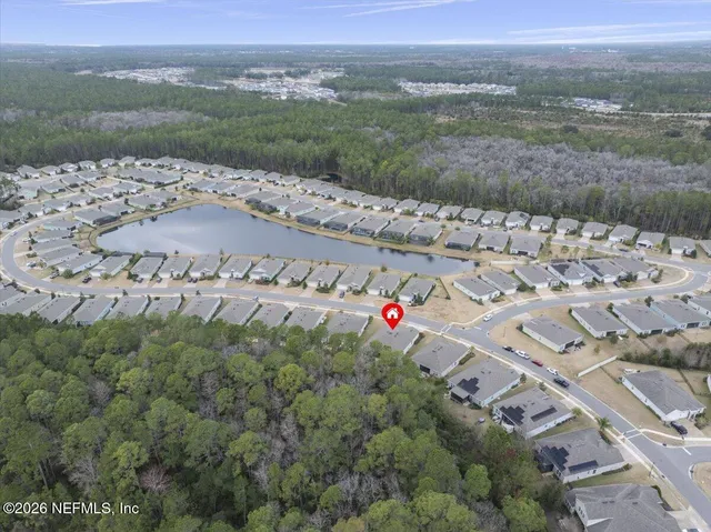 $568,500 | 259 St Vincent Drive, St. Augustine, FL 32092