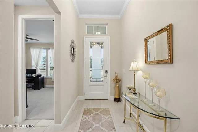 $568,500 | 259 St Vincent Drive, St. Augustine, FL 32092