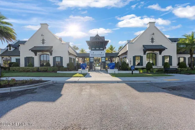 $568,500 | 259 St Vincent Drive, St. Augustine, FL 32092