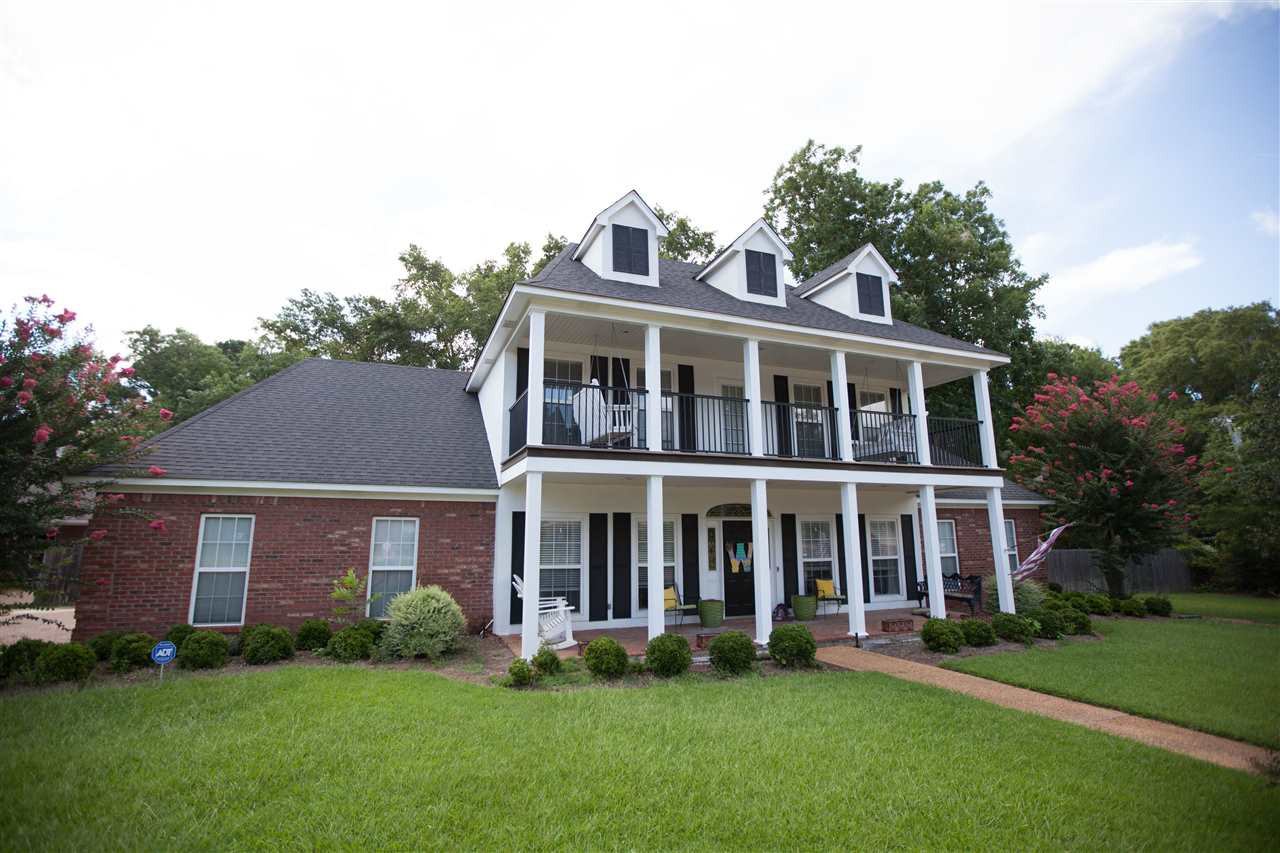 100 Copper Ridge Drive Brandon, MS 39042 - Photo 1 of 50 Photo 1