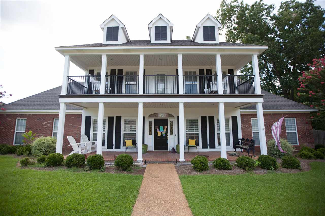 100 Copper Ridge Drive Brandon, MS 39042 - Photo 2 of 50 Photo 2