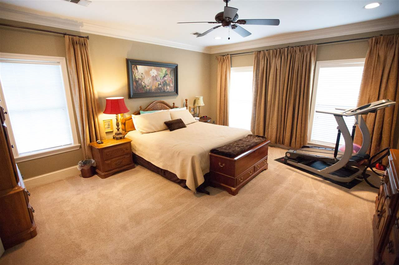 100 Copper Ridge Drive Brandon, MS 39042 - Photo 21 of 50 Photo 21