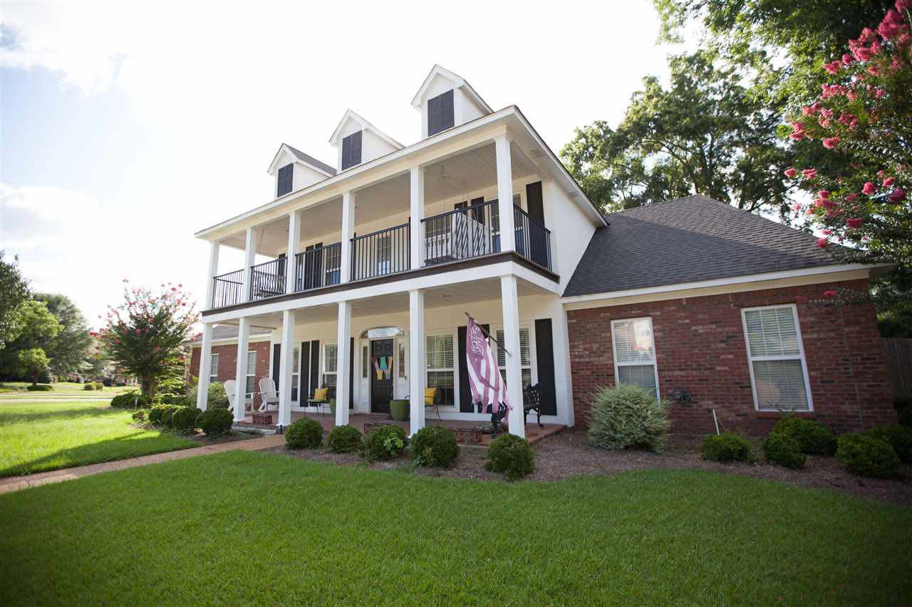 100 Copper Ridge Drive Brandon, MS 39042 - Photo 4 of 50 Photo 4
