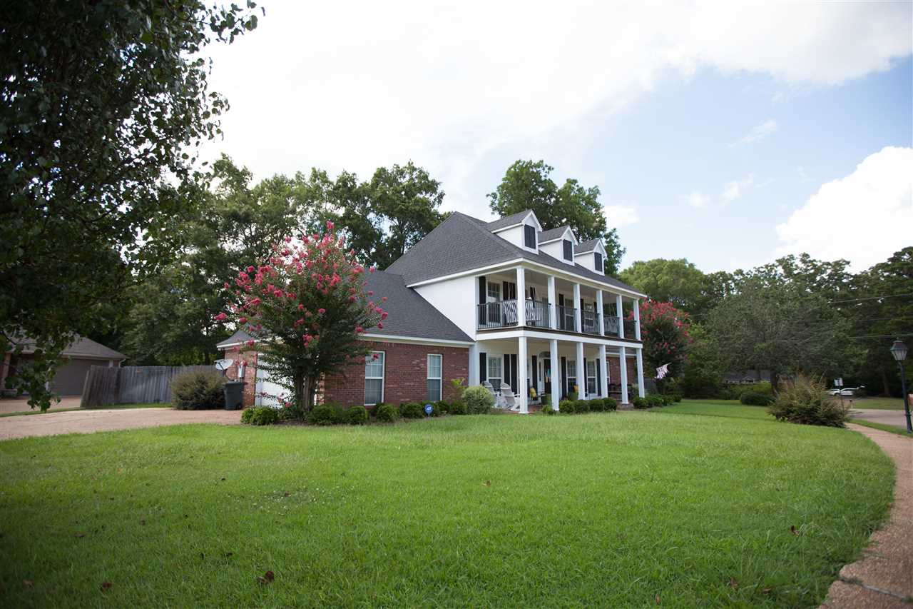100 Copper Ridge Drive Brandon, MS 39042 - Photo 5 of 50 Photo 5