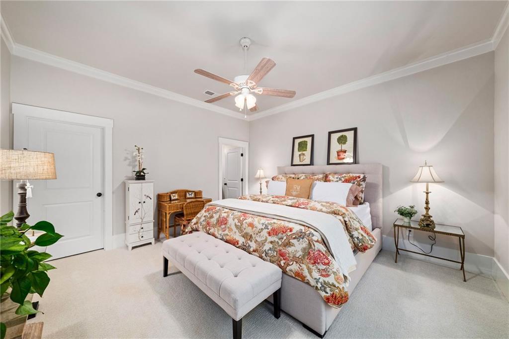 14970 South Thompson Road Milton, GA 30004 - Photo 52 of 89