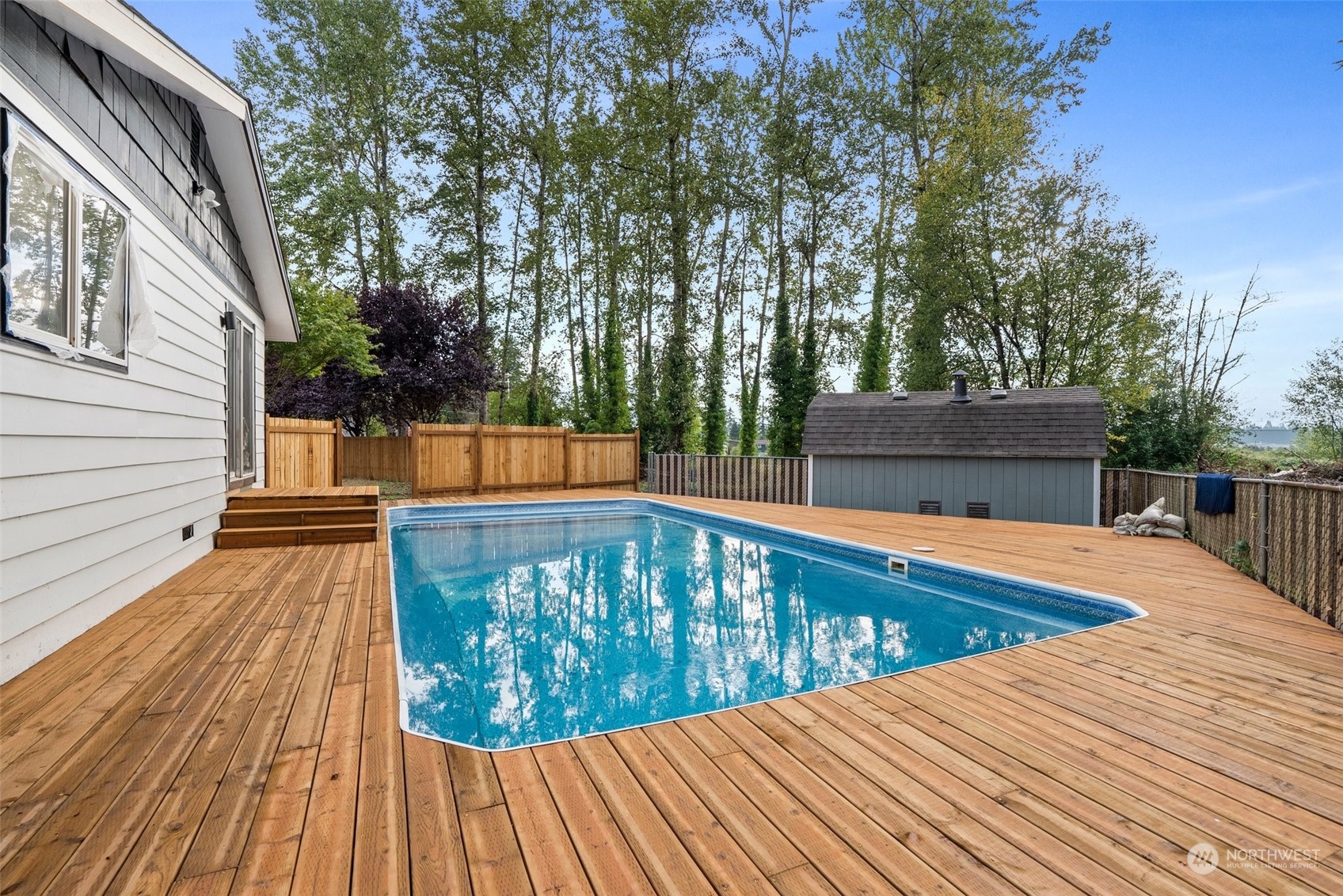 2020 Graf Road Centralia, WA 98531 - Photo 27 of 30 Gallery Image 27