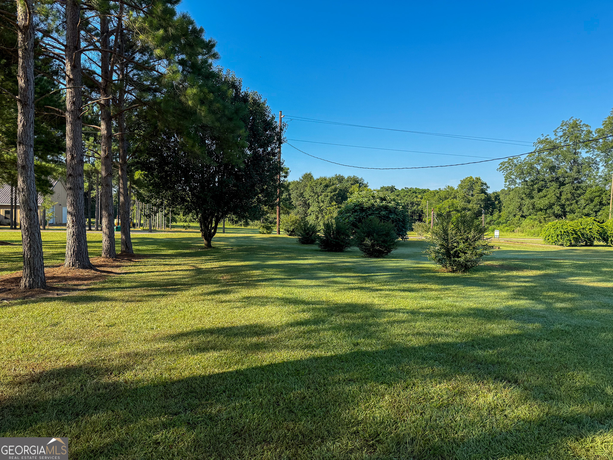 162 College Street Parrott, GA 39877 - Photo 49 of 52