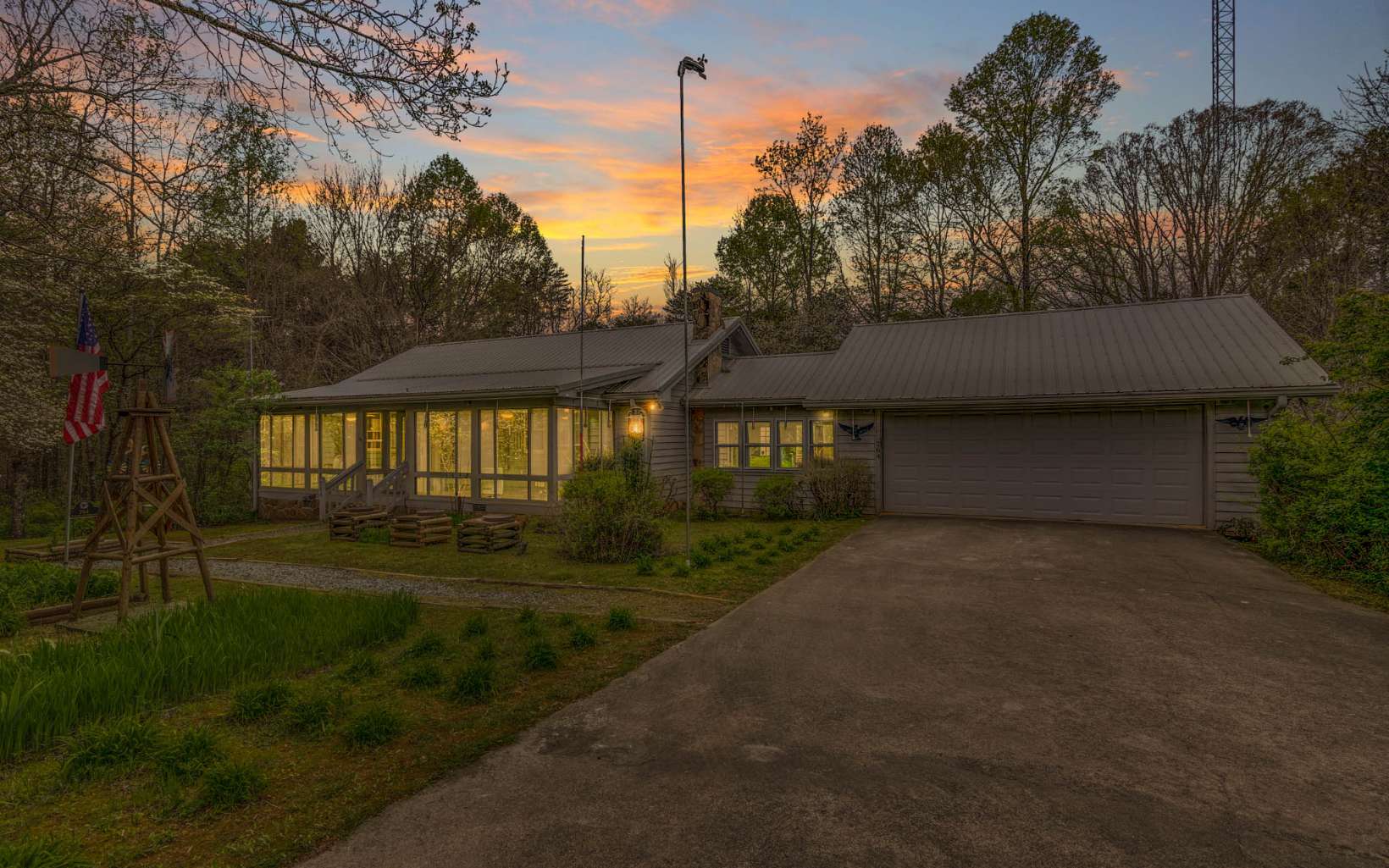 764 Old Round Top Road Ellijay, GA 30540 - Photo 2 of 4 Additional View