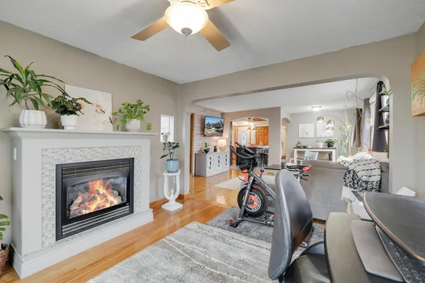 $264,900 | 635 Harmony Lane Southwest, Hutchinson, MN 55350