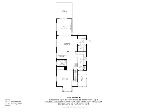 $264,900 | 635 Harmony Lane Southwest, Hutchinson, MN 55350